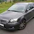 Avensis Wagon 1.8 VVT-i Automatic