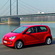 Volkswagen Up 1.0 high up! auto