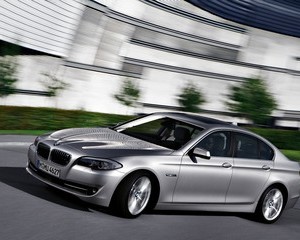 530i Automatic