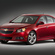 Chevrolet Cruze 1.4 LT