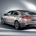 Mondeo Vignale 2.0 TDCi AWD Powershift