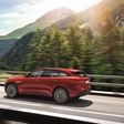 F-Pace 2.0L i4D RWD R-Sport