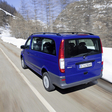 Vito Combi 116 CDI Compact 4Matic