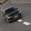 Lancer Sportback 1.8 Instyle CVT-Automatic