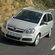 Opel Zafira 1.8 Sport