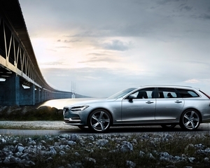 V90 T6 AWD Inscription Geartronic