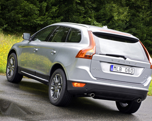 XC60 T6 Momentum Geartronic