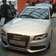 A4 2.0 TDI quattro