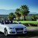 Audi A5 Cabriolet 2.7 TDI multitronic