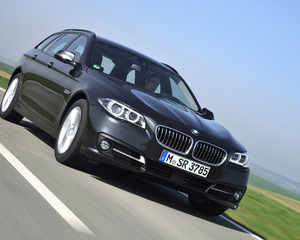 518d Touring