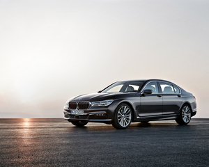 750Li xDrive