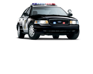 Police Interceptor