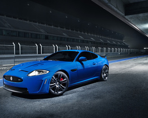 XKR-S