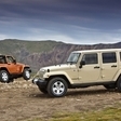 Wrangler Unlimited 2.8 CRD Sport Automatic