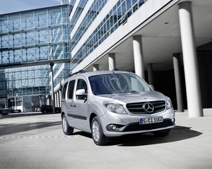 Citan 108 CDI