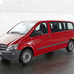 Vito Combi 116 CDI Compact Automatic