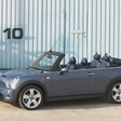 Cooper S Convertible