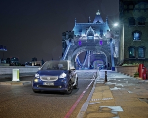 fortwo 1.0