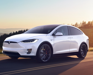 Model X 60D