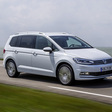 Touran 2.0 TDI DSG Confortline