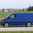 Transporter 2.0 TDI Van Extra