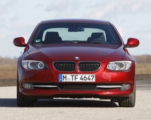 330d xDrive Coupé Automatic LCI