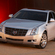 Cadillac CTS 3.6L SFI