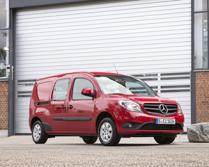 Citan Long 111CDI/31 110