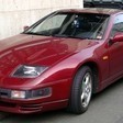 300 ZX Turbo