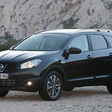 Qashqai+2 2.0 4x4 Tekna Premium 18' CVT