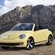 Volkswagen Beetle Cabriolet 2.0 TDI