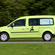 Volkswagen Caddy Tramper EcoFuel Trendline