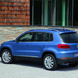 Tiguan 2.0 TSI Sport & Style 4Motion