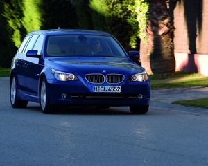 520d Touring