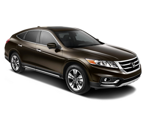 Crosstour