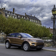 Evoque 2.2 TD4 4x4 Pure Auto