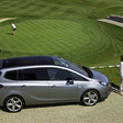 Zafira Tourer 2.0 CDTI Innovation