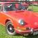 Porsche 911T Sportomatic