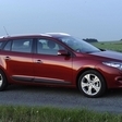 Megane Sport Tourer 1.5 dCi 110 Expression
