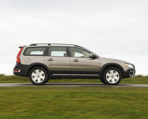 XC70 2.4 D5 SE 4WD