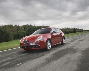 Giulietta 1.4 TB 16V Sprint