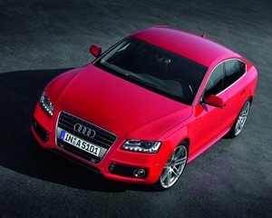 A5 Sportback 2.0T FSI multitronic