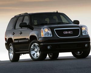 Yukon Denali 2WD