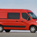 Opel Movano Combi 2.3 CDTI L1H1 3,0t