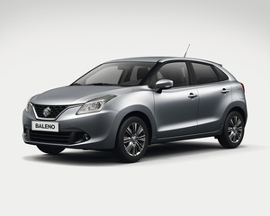 Baleno 1.0 GLE