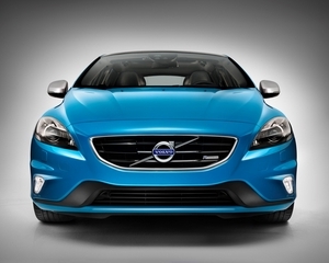 V40 D4 R-Design Summum Geartronic