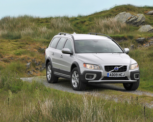 XC70 3.0 T6 SE 4WD