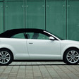 A3 Cabriolet 1.4 TFSI Sport