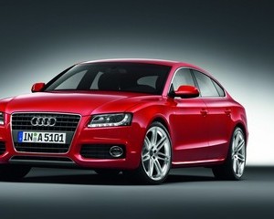 A5 Sportback 2.0T FSI 