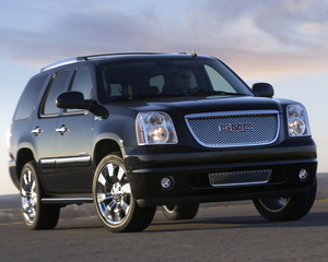 Yukon Denali AWD